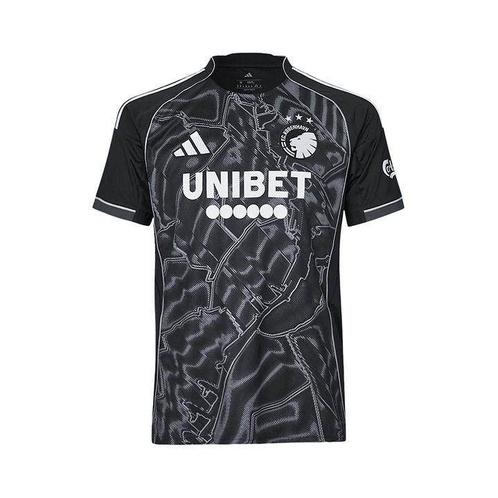 Copenhaga Away 25/26 1