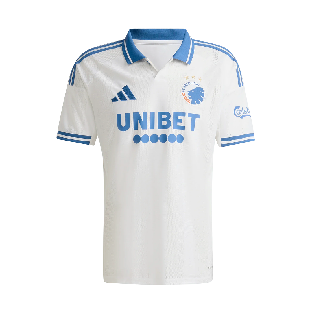 Copenhaga Home 25/26 1