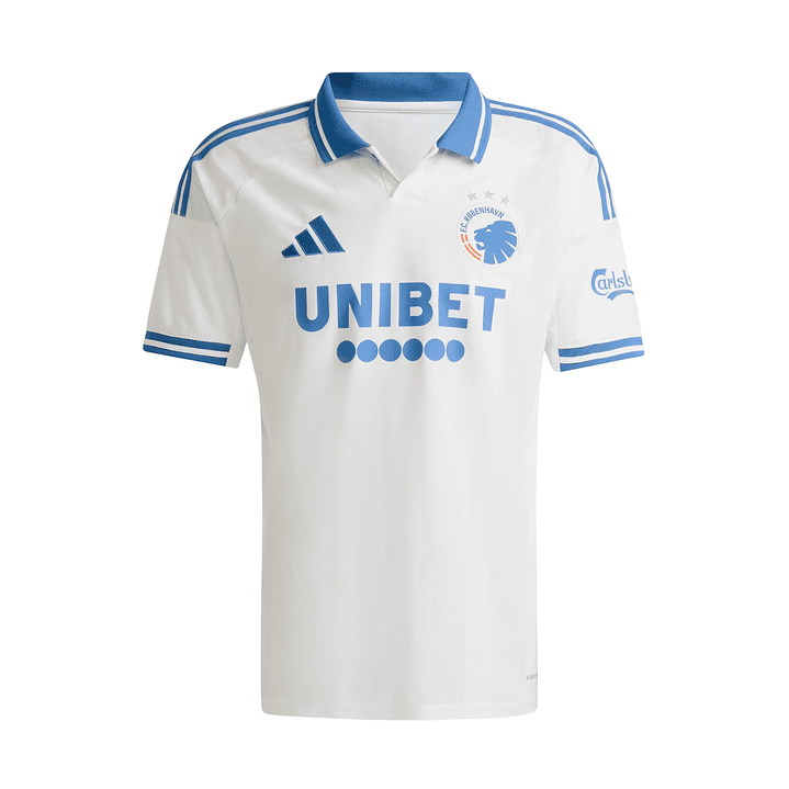 Copenhaga Home 25/26 1