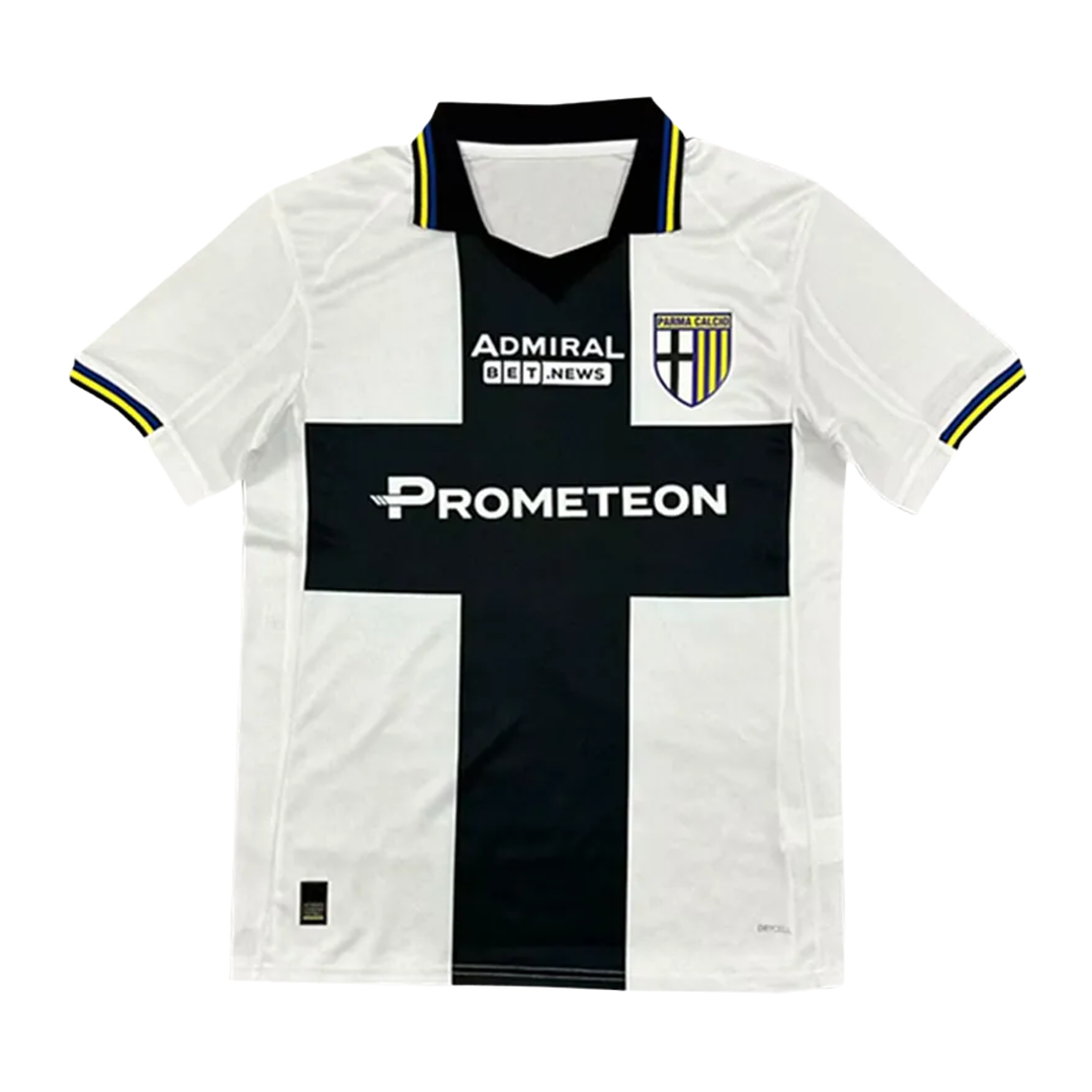 Parma Home 25/26 1