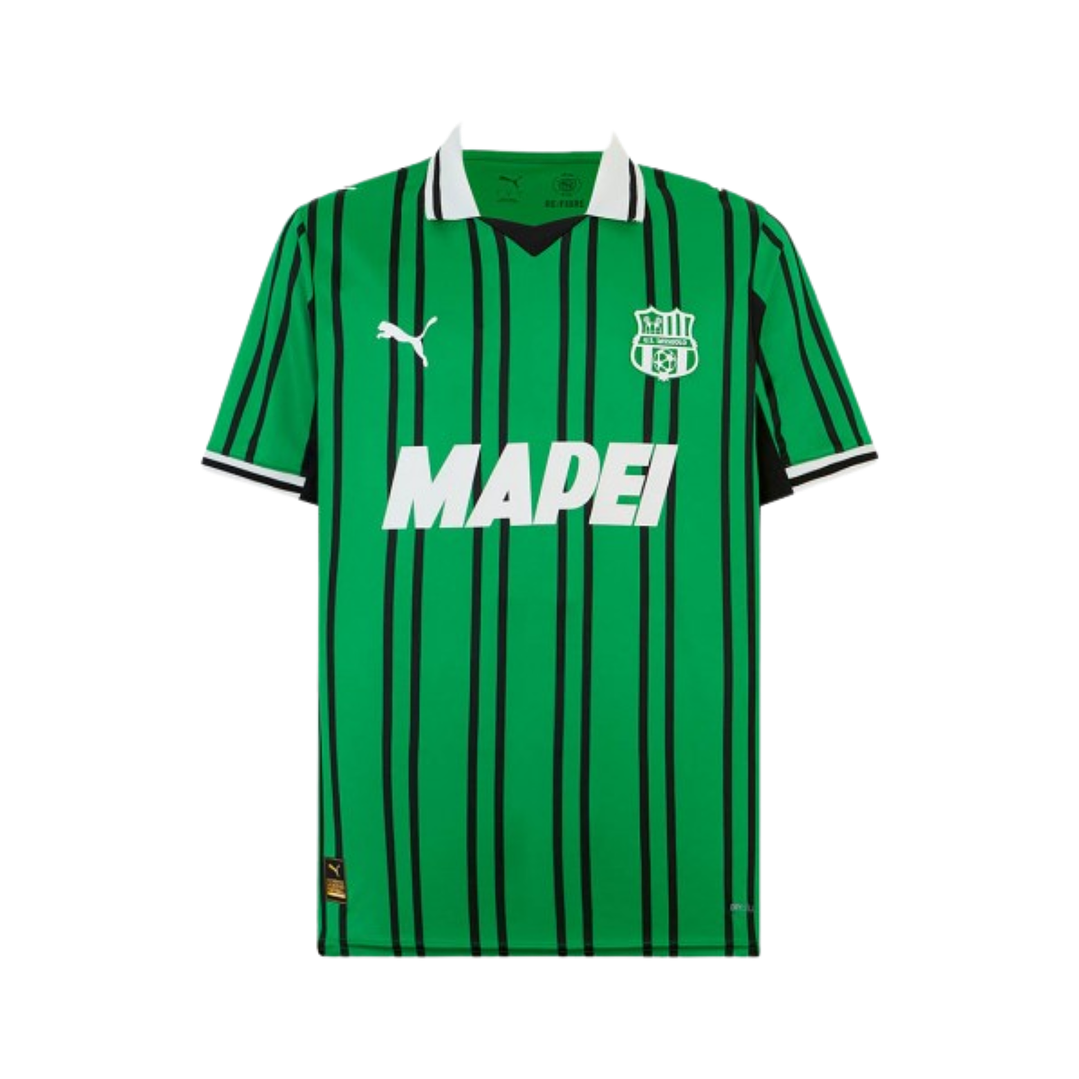 Sassuolo Home 25/26 1