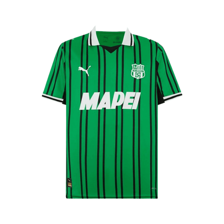 Sassuolo Home 25/26 1
