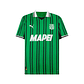 Sassuolo Home 25/26 - Thumbnail 1