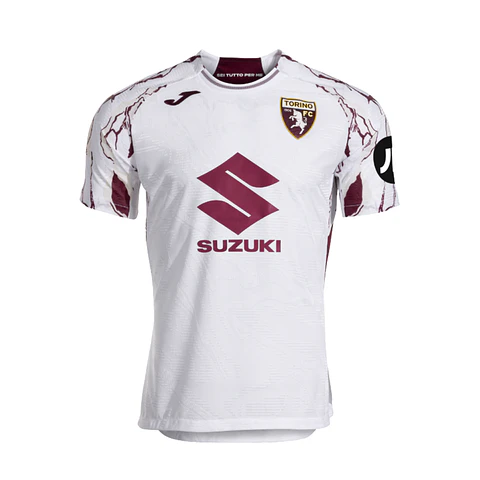 Torino Away 25/26