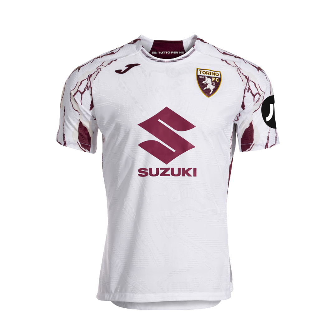 Torino Away 25/26 1