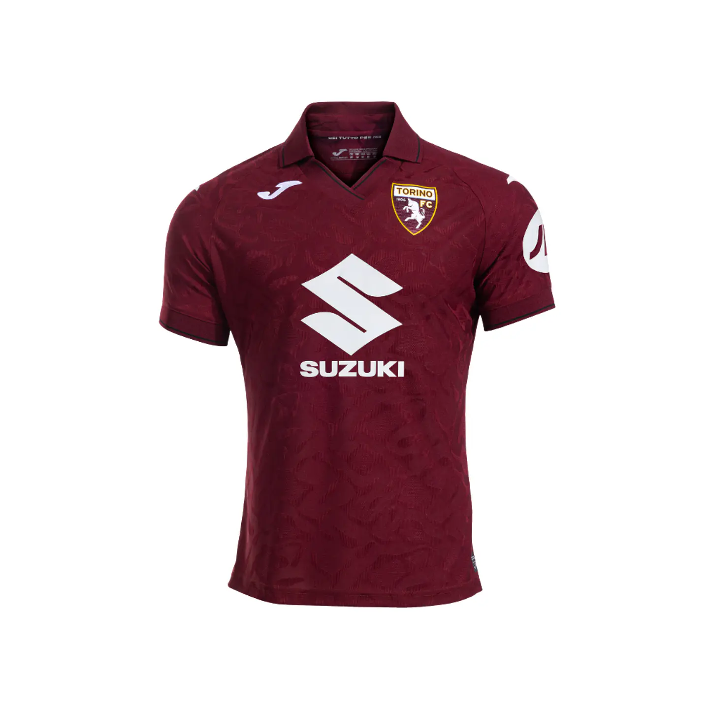 Torino Home 25/26 1