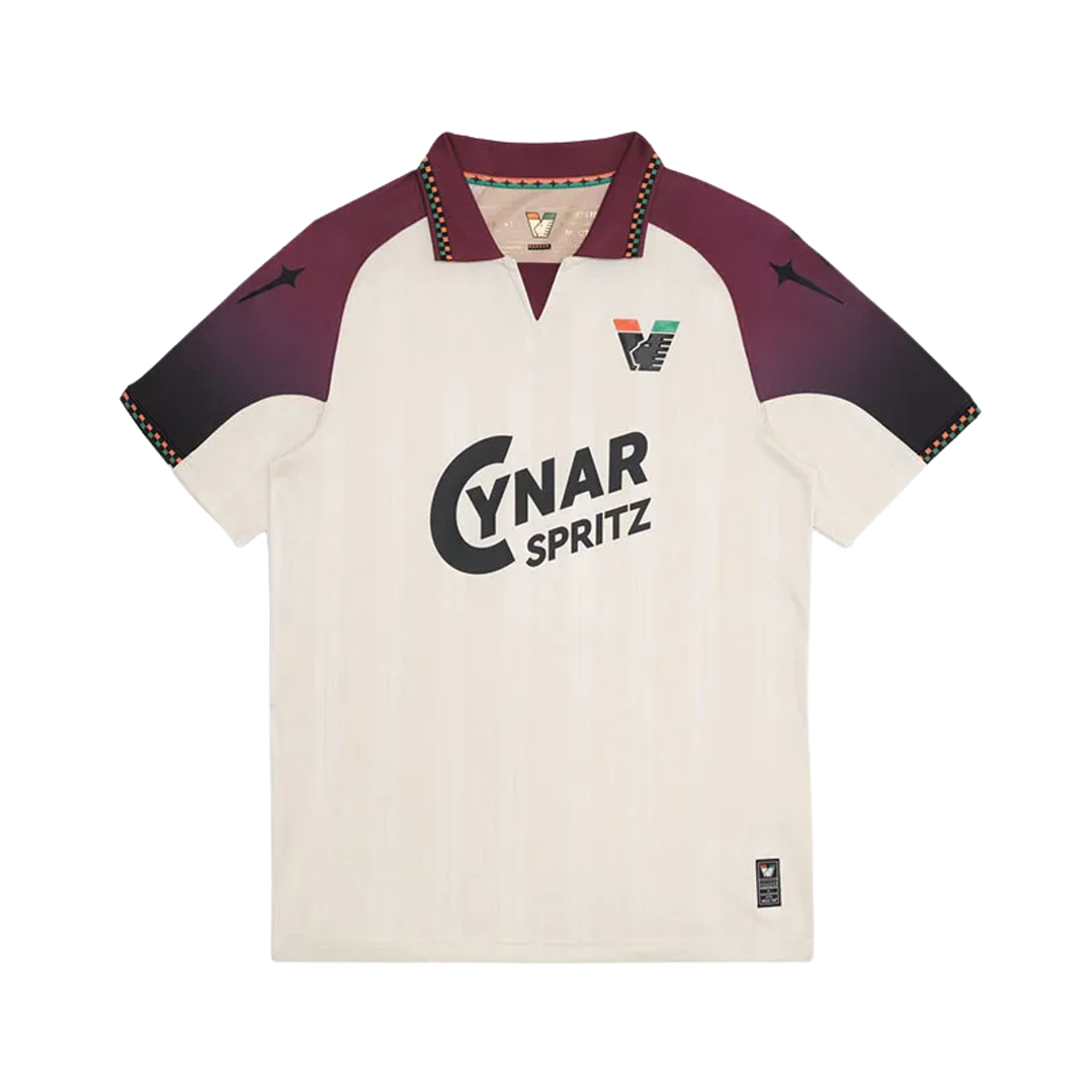 Venezia Away 25/26 1