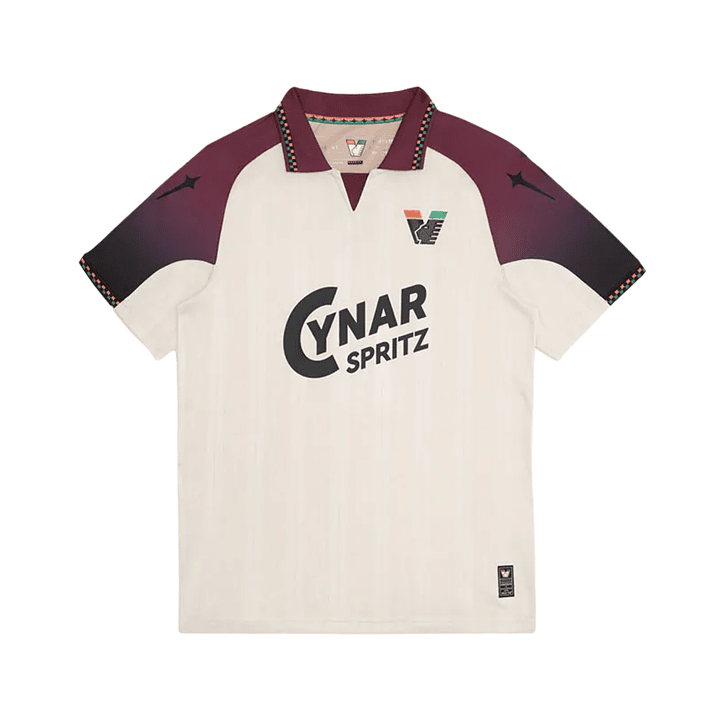 Venezia Away 25/26 1