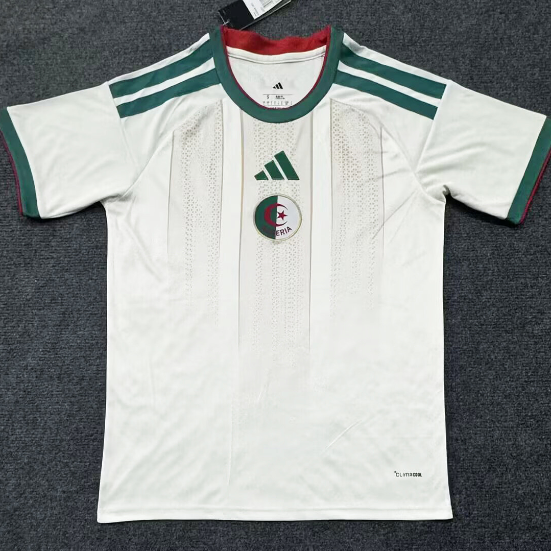 Algéria Home Mundial 2026  2