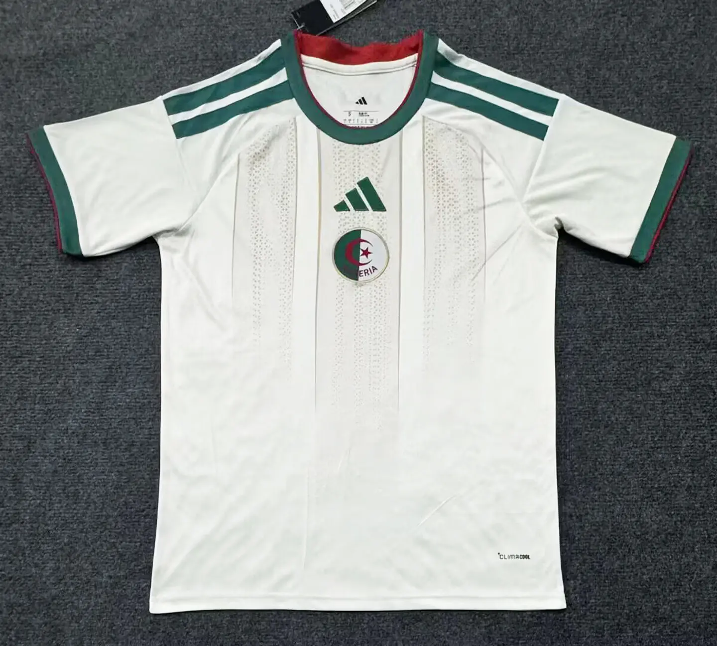 Algéria Home Mundial 2026  2