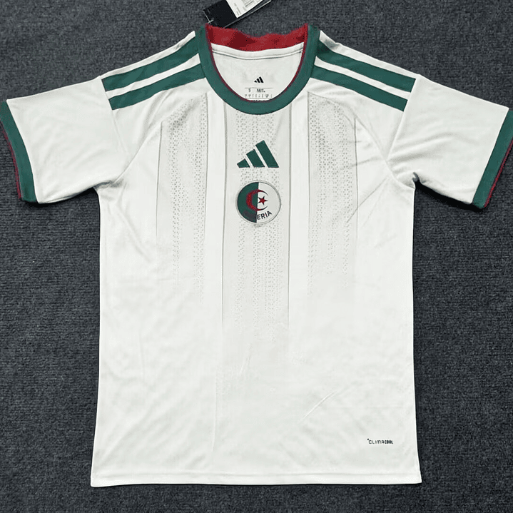 Algéria Home Mundial 2026  2