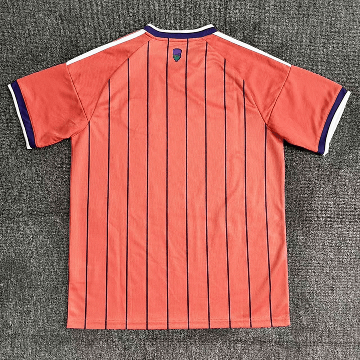 Escócia Away Mundial 2026 3