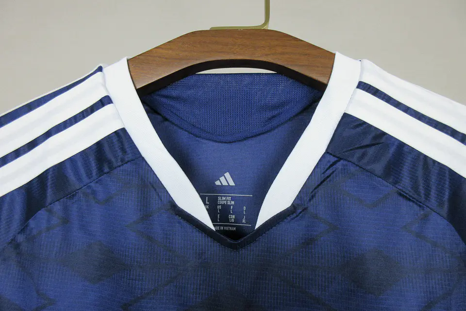 Escócia Home Mundial 2026 5