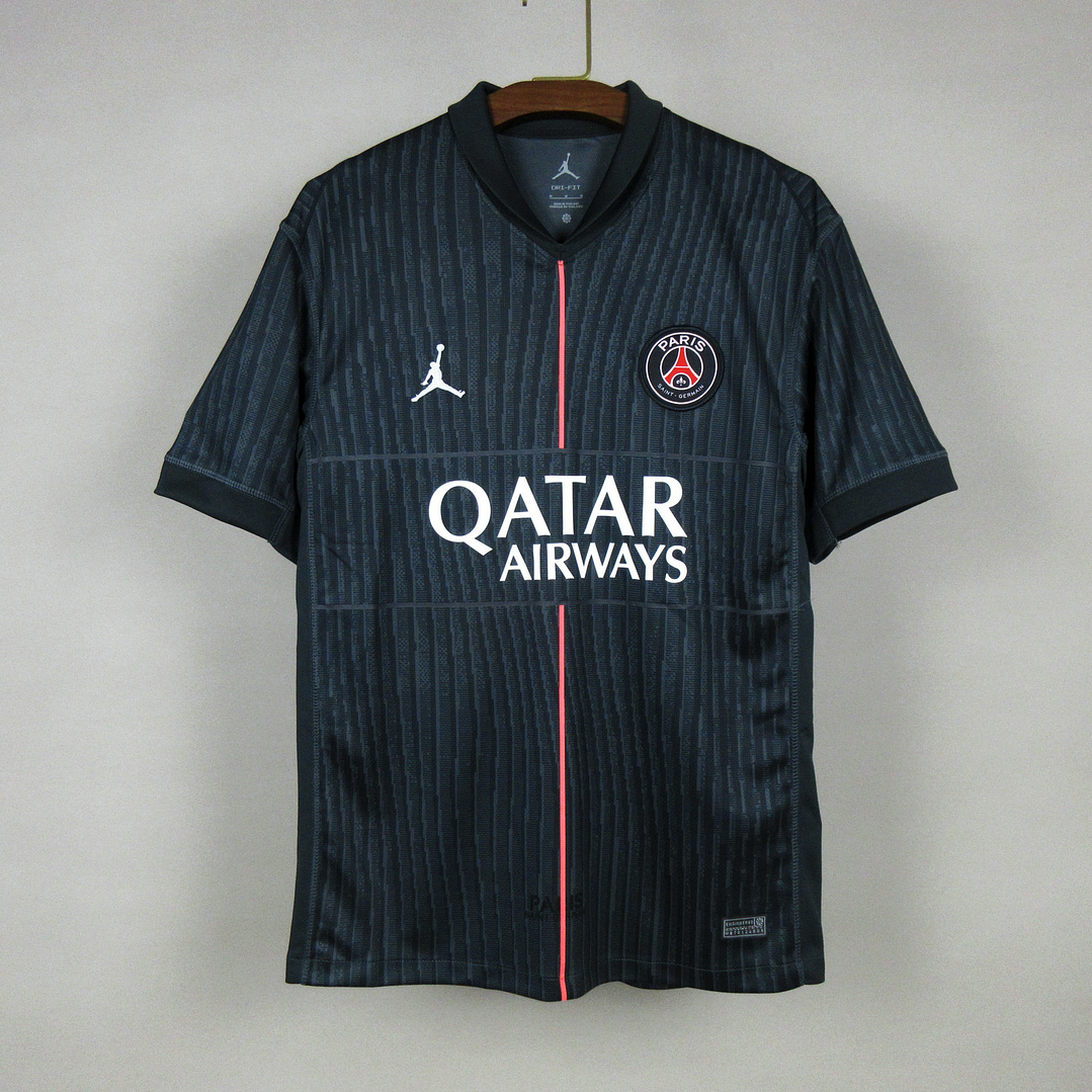 PSG Away 25/26 2