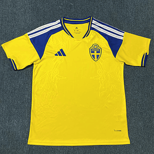 Suécia Home 2026