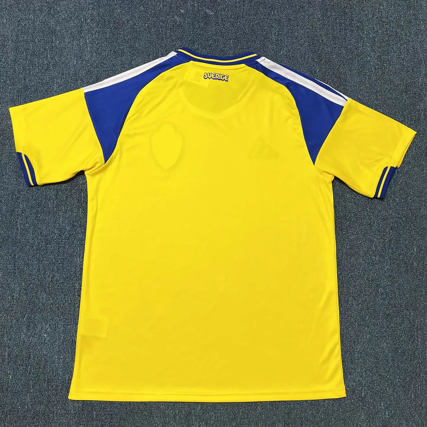 Suécia Home Mundial 2026 3