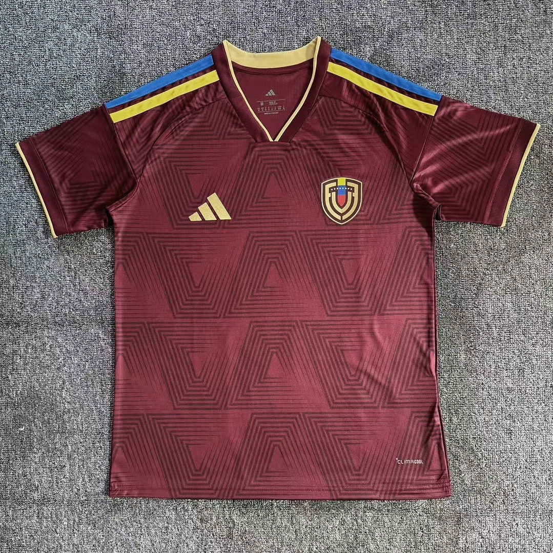 Venezuela Home 2026 2