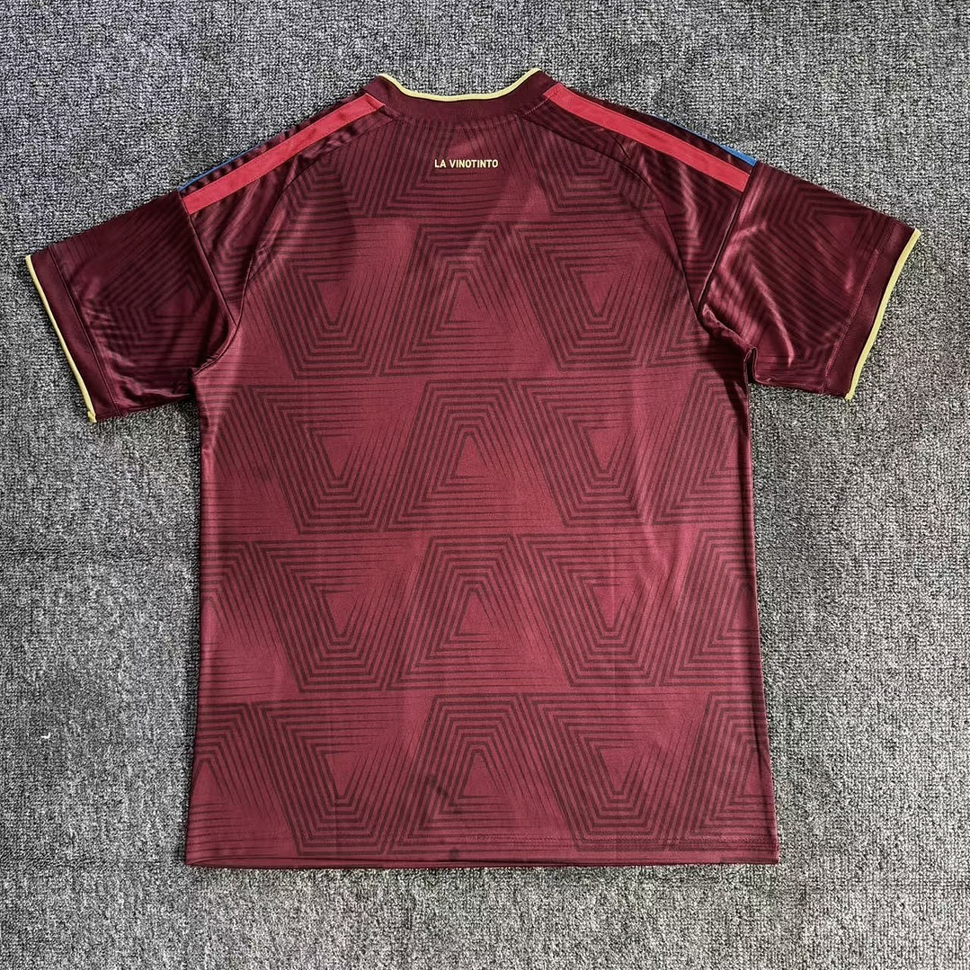 Venezuela Home 2026 3