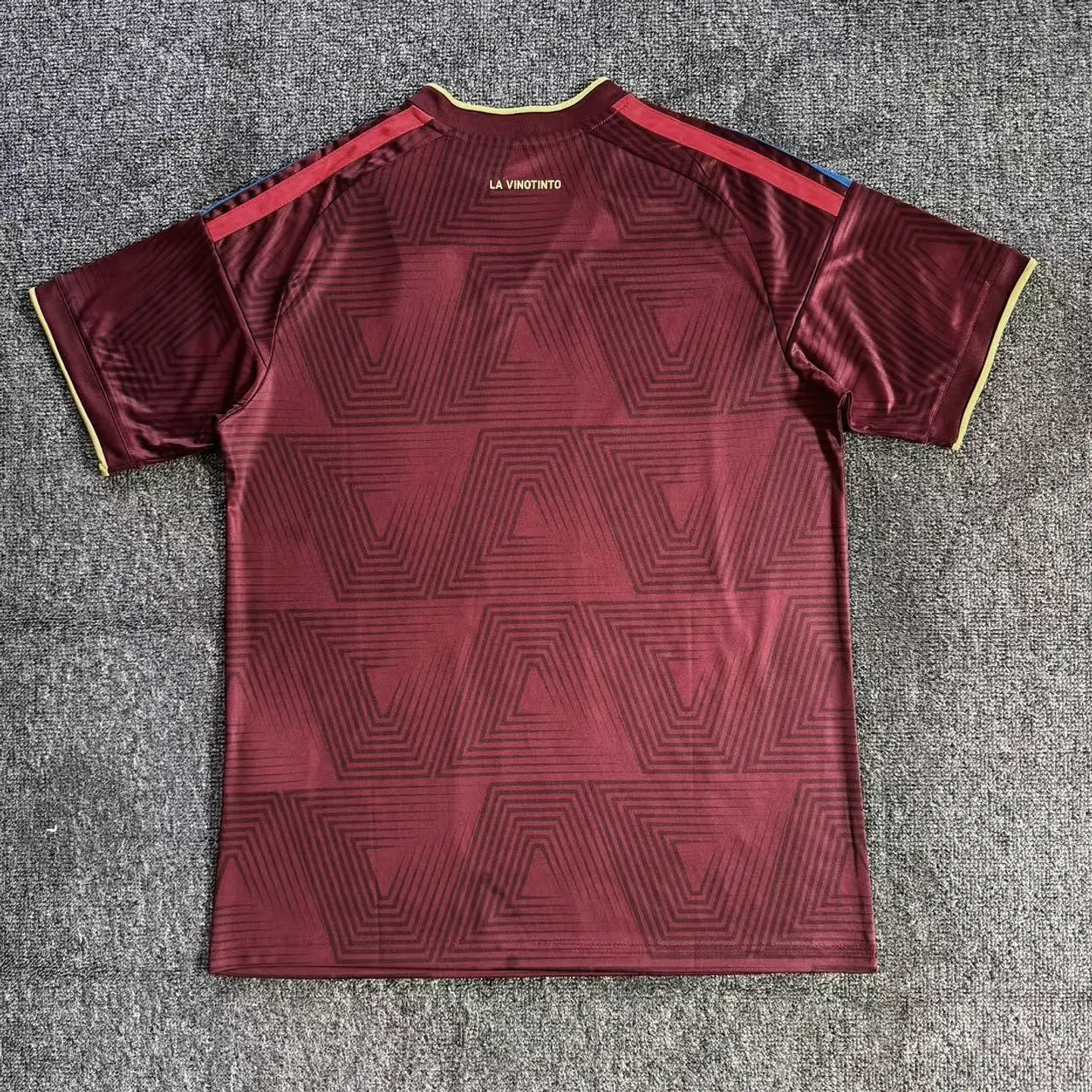 Venezuela Home 2026 3