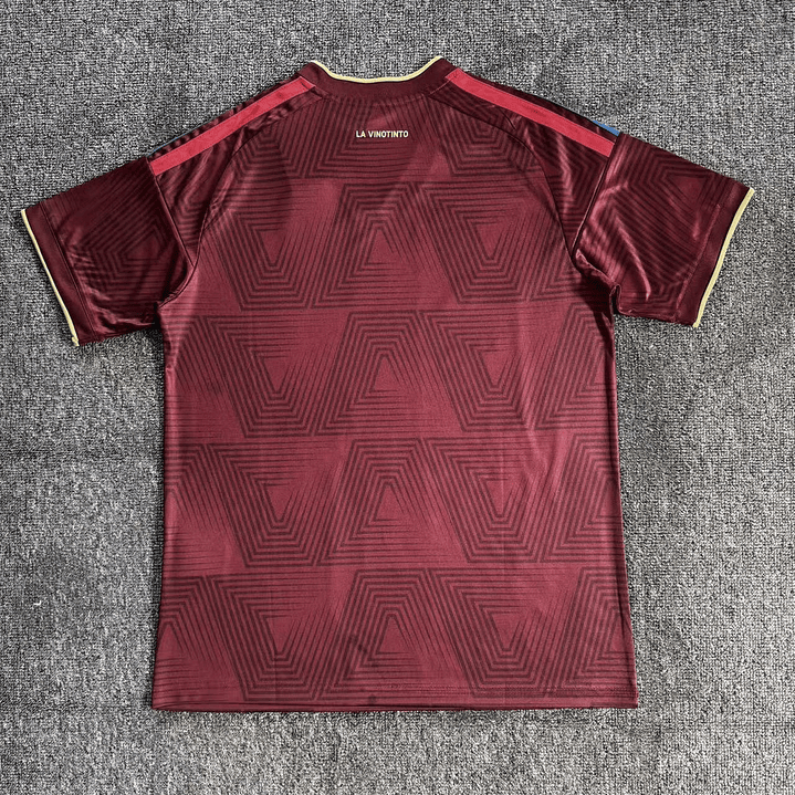 Venezuela Home 2026 3