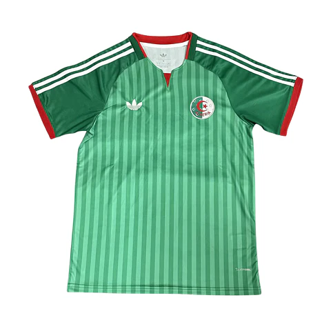 Algéria Away Mundial 2026