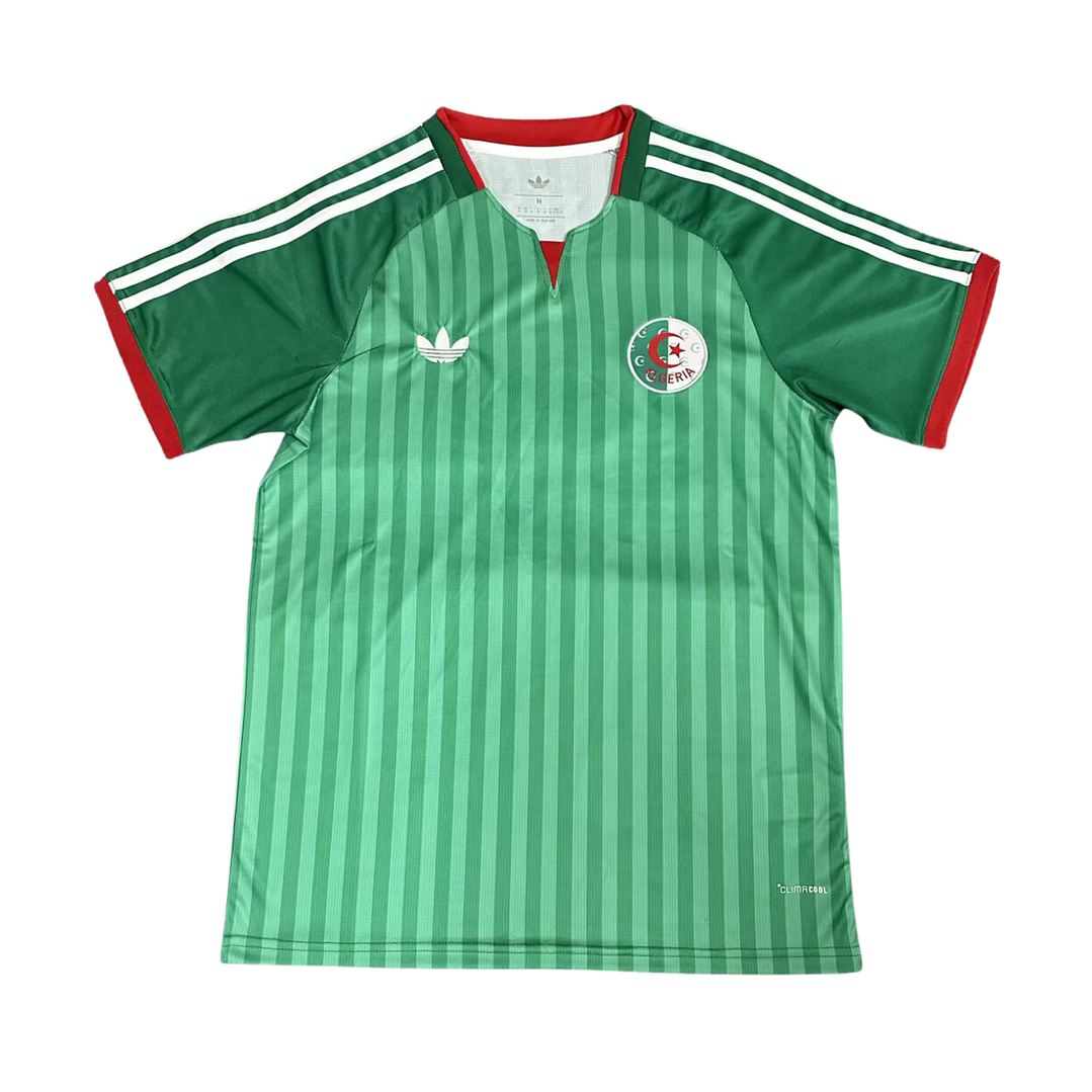 Algéria Away Mundial 2026 1