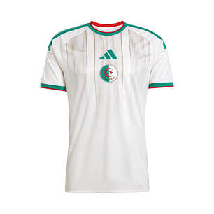 Algéria Home Mundial 2026 