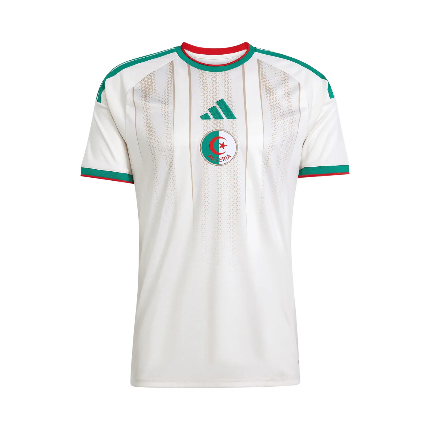 Algéria Home Mundial 2026  1