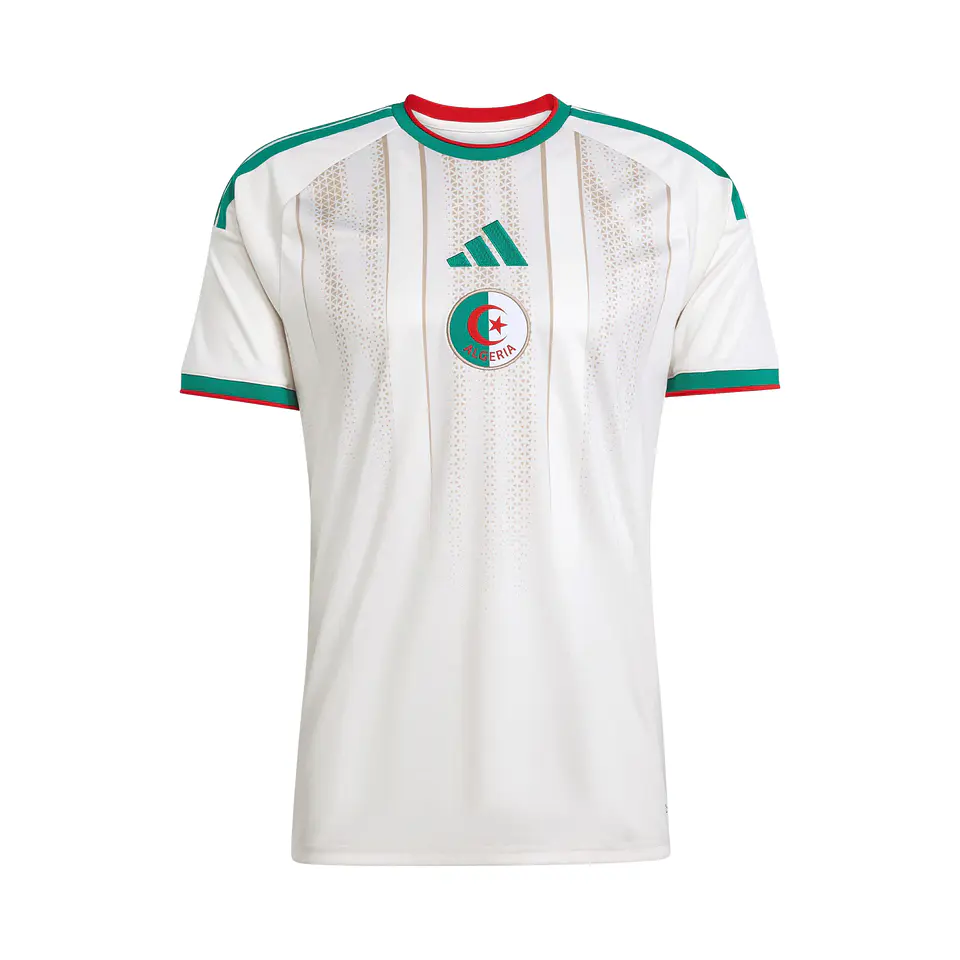 Algéria Home Mundial 2026  1