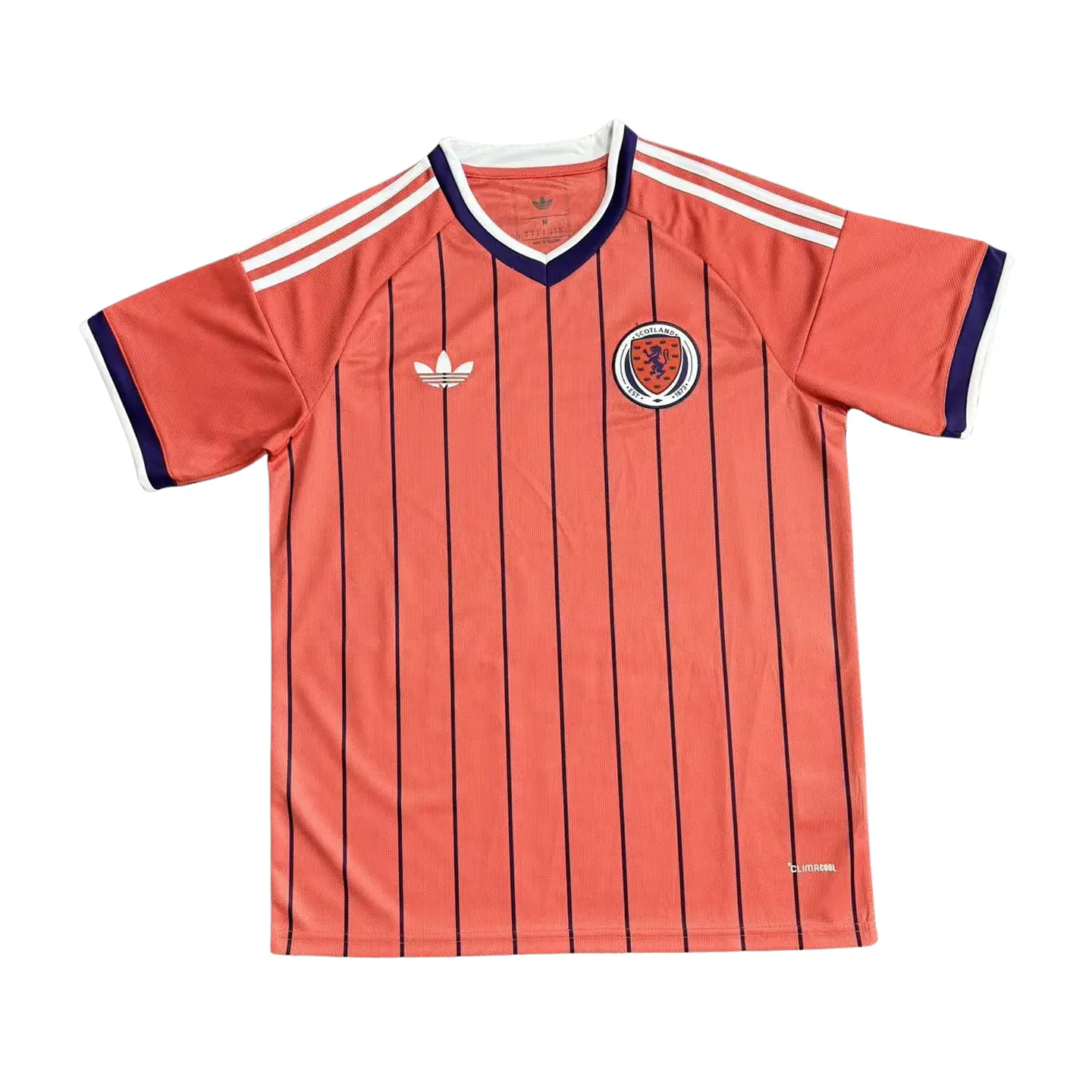 Escócia Away Mundial 2026 1