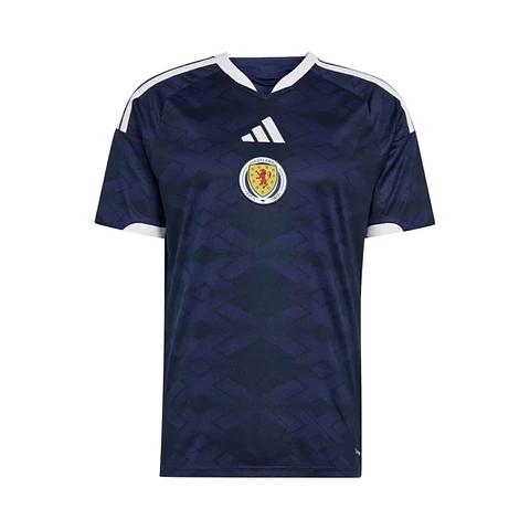 Escócia Home Mundial 2026