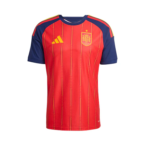 Espanha Home Mundial 2026