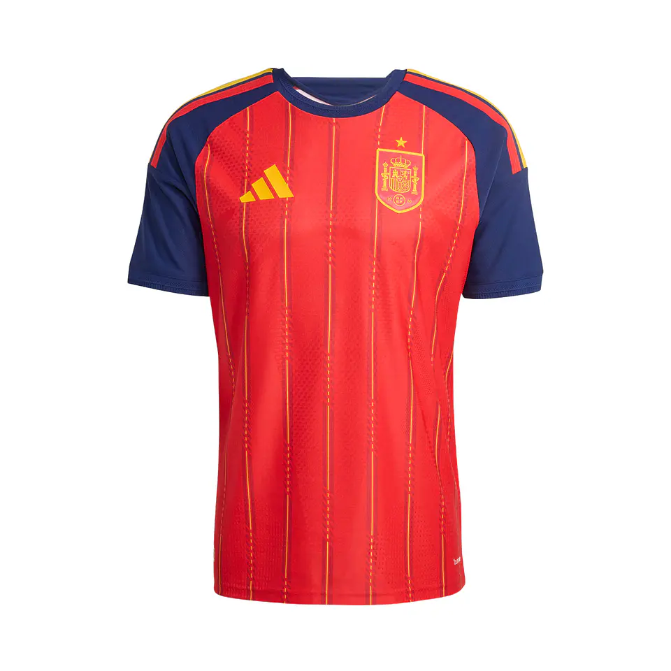 Espanha Home Mundial 2026 1