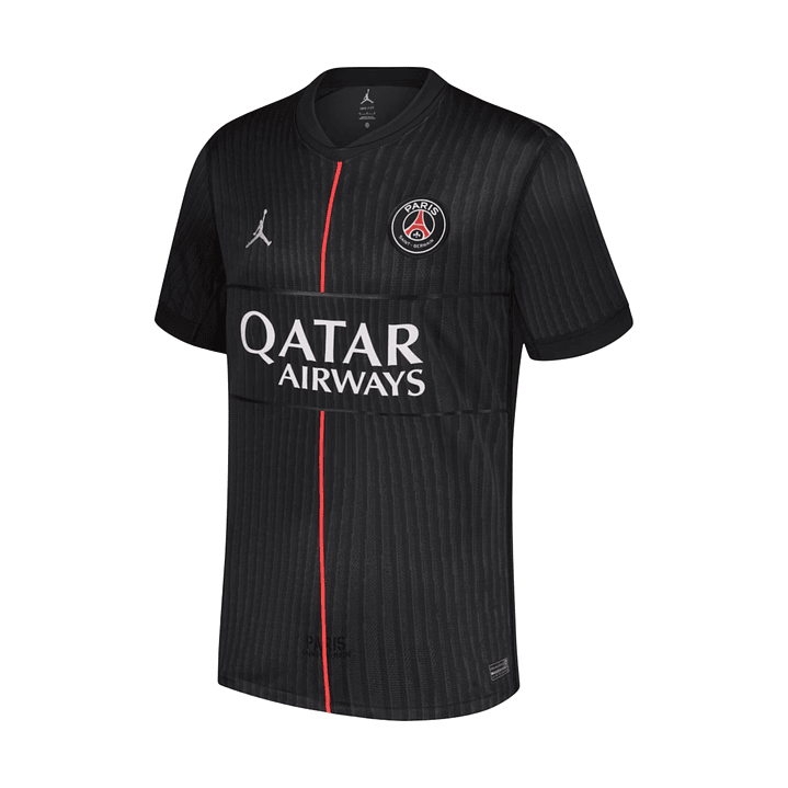 PSG Away 25/26 1