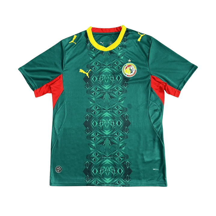Senegal Away Mundial 2026 1