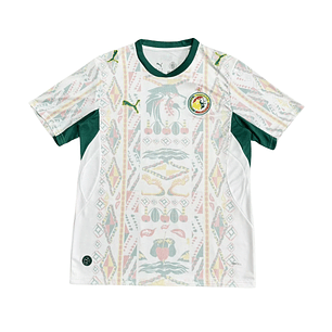 Senegal Home Mundial 2026 