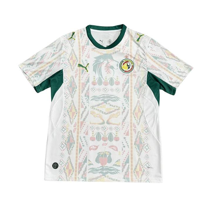 Senegal Home Mundial 2026  1