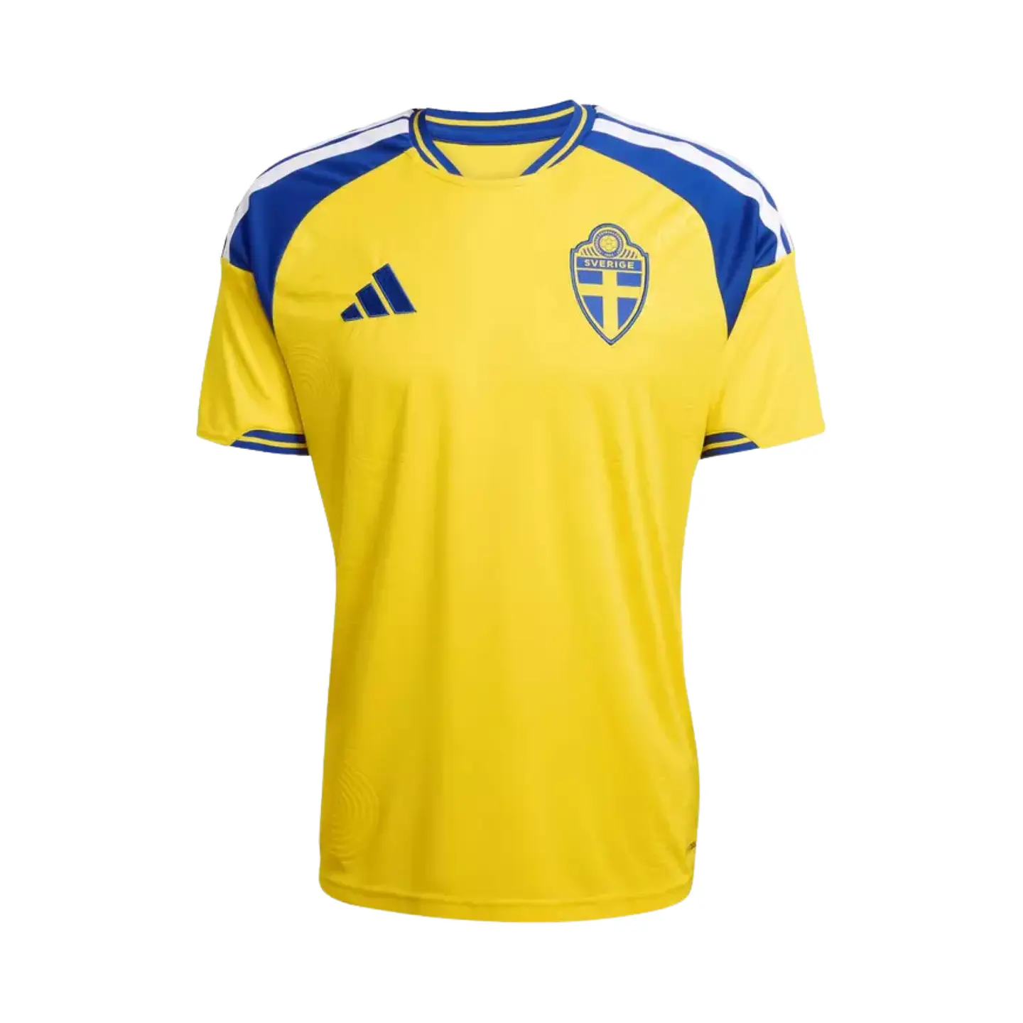 Suécia Home Mundial 2026 1