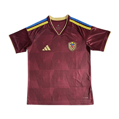 Venezuela Home 2026