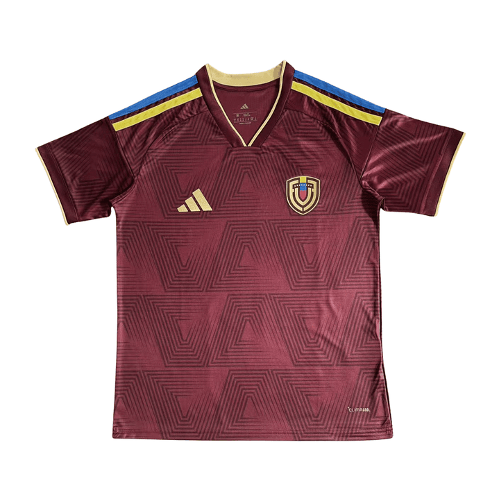 Venezuela Home 2026 1