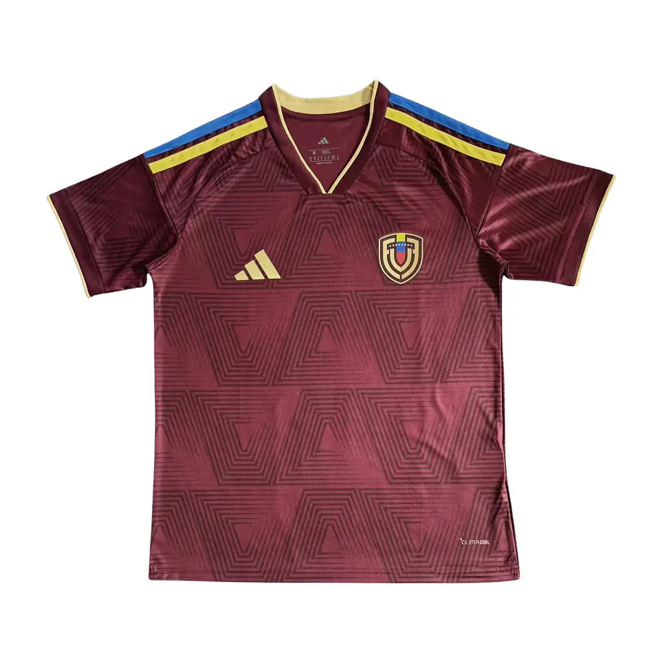 Venezuela Home 2026 1