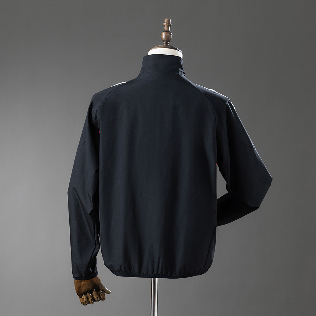 Benfica Casaco 25/26 3