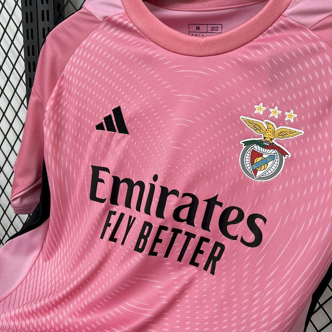 Benfica Guarda-Redes 25/26 2