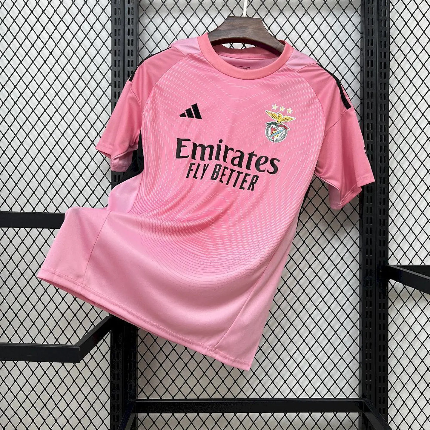 Benfica Guarda-Redes 25/26 2