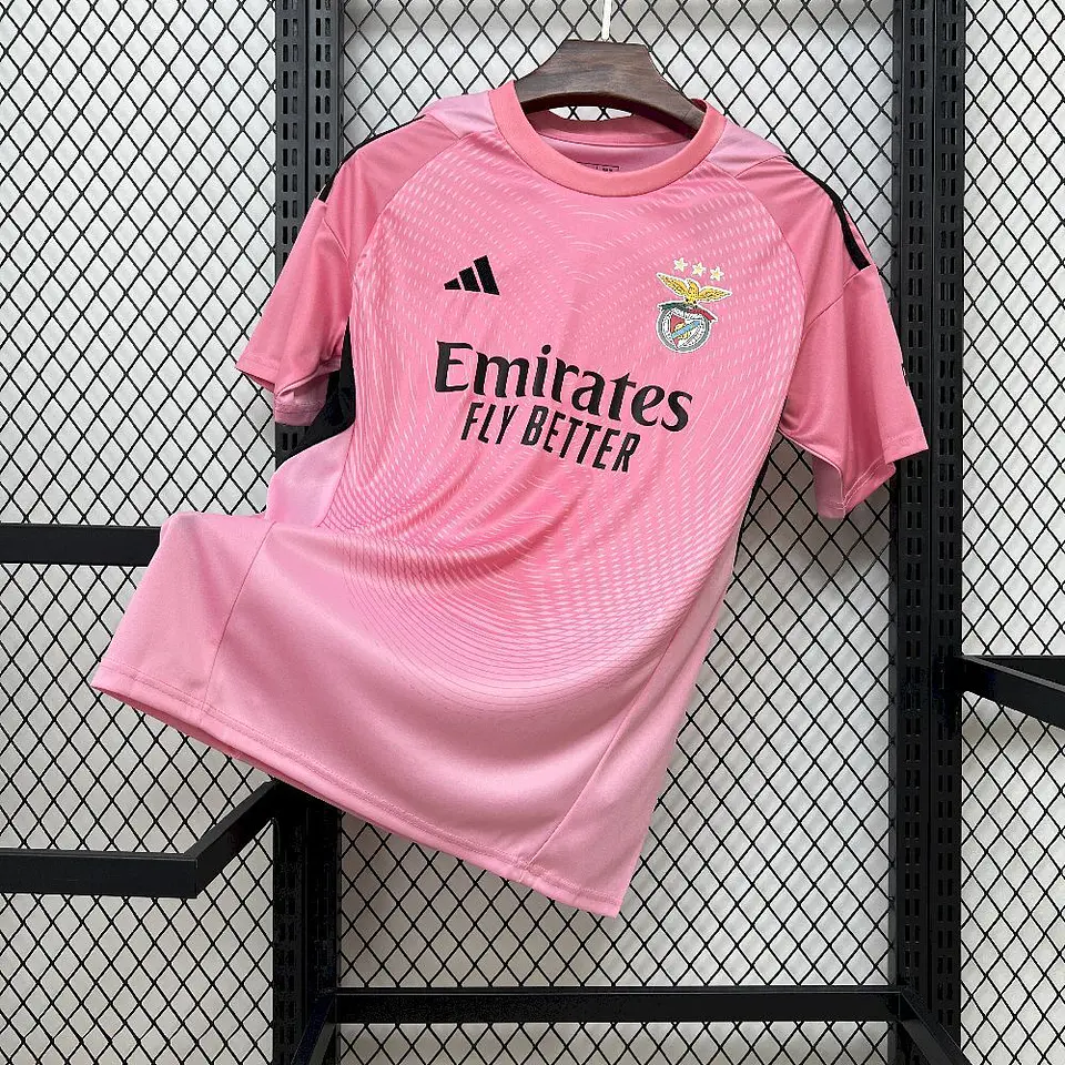 Benfica Guarda-Redes 25/26 2
