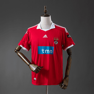 Benfica Home 09/10