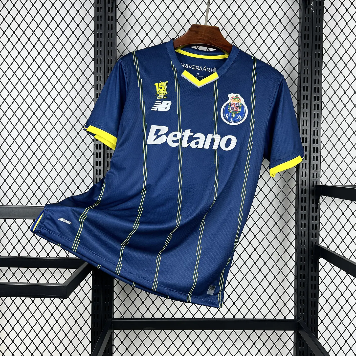 Porto 4th 25/26 2