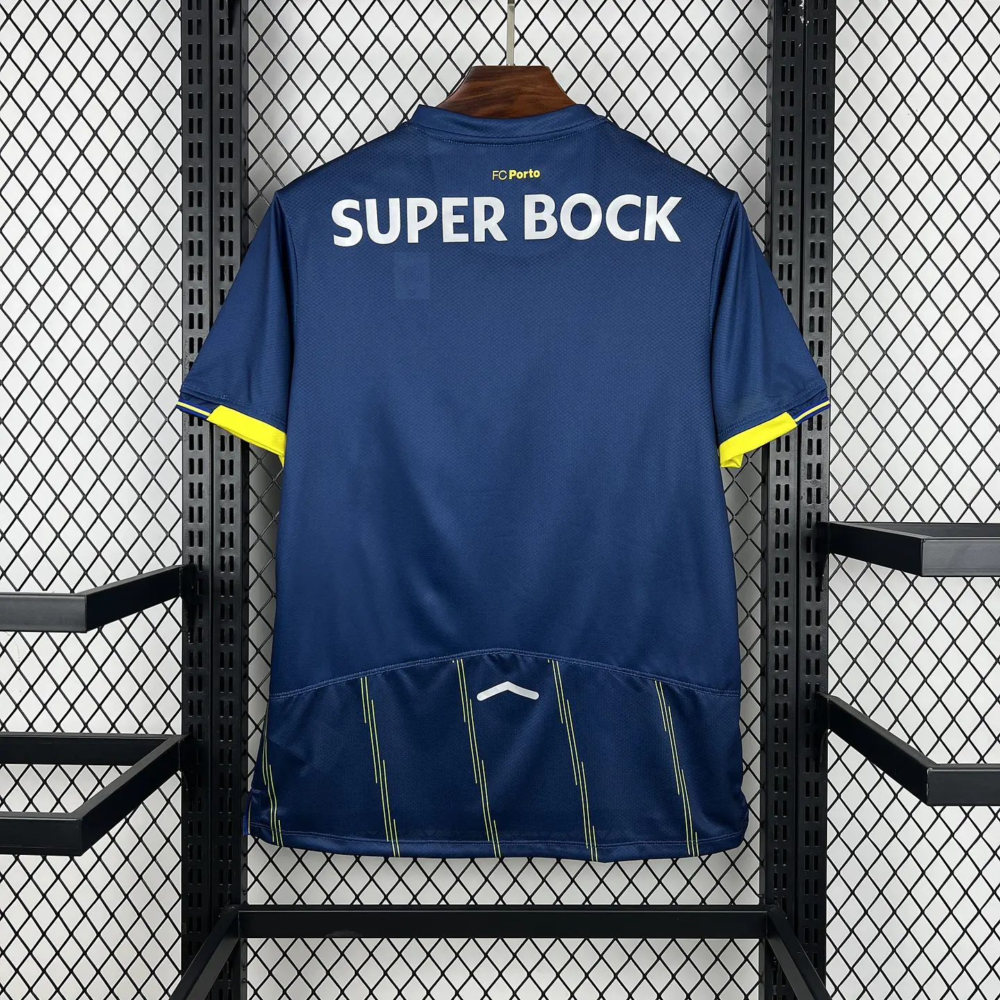 Porto 4th 25/26 3