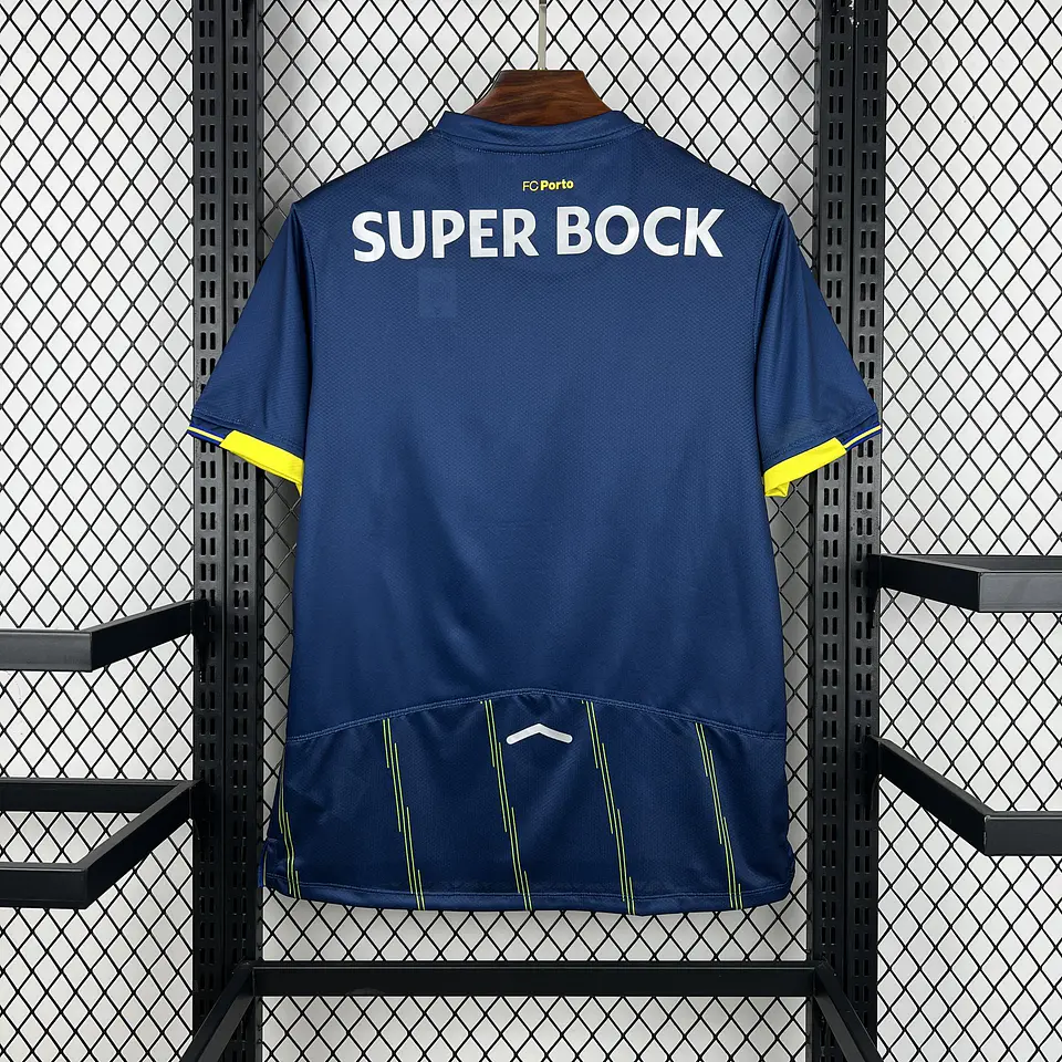 Porto 4th 25/26 3