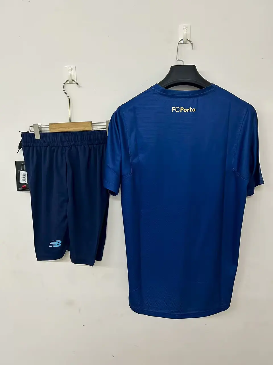 Porto Conjunto Treino 25/26 3